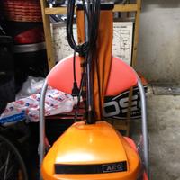 Lucidatrice AEG vintage 