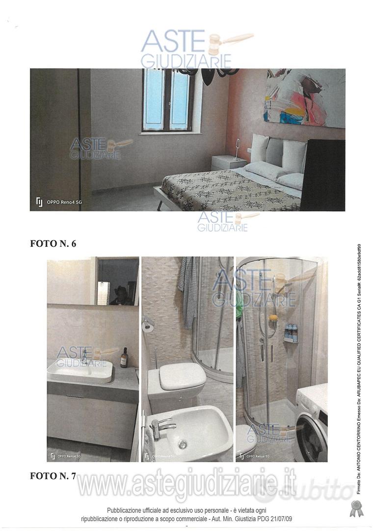 Appartamento – Colleferro, Colle Sant'Antonino - Vista 5