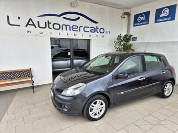 RENAULT Clio 1.5 dCi 85CV 5 porte