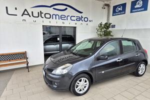 RENAULT Clio 1.5 dCi 85CV 5 porte