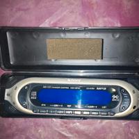 autoradio xplod
