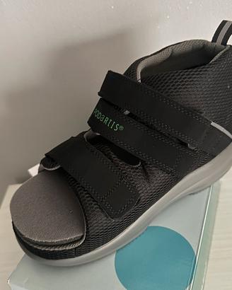 Podartis scarpa post operatoria