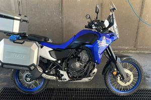 Yamaha teneré 2025 my2025