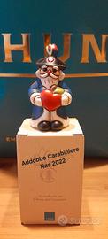 THUN da collezione dei Carabinieri anno 2022