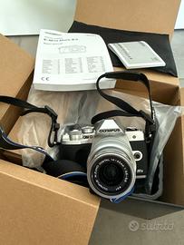 Macchina Fotografica digital Olympus