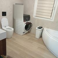 Bagni, impianti, pavimenti- restauri in generale