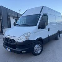 Iveco Daily 2.3 MJT 145 CV Tetto alto passo lungo