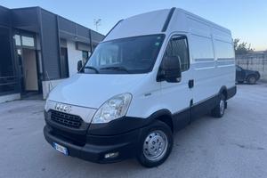 Iveco Daily 2.3 MJT 145 CV Tetto alto passo lungo