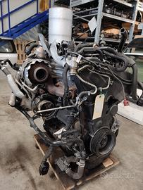 Motore AUDI Q3 4X4 1968cc diesel del 2017