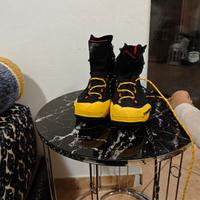 scarpe la sportiva numero 43 
