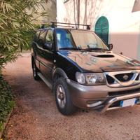Nissan Terrano II