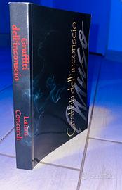 GRAFFITI DELL’INCONSCIO