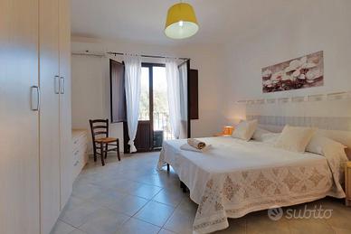 Ampio appartamento ad uso B&B