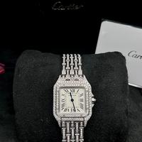 Cartier Panthere Wspn0007 FullSet Diamond NEGOZIO