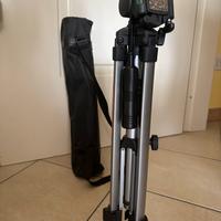 Cavalletto fotocamera