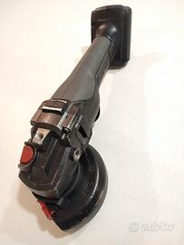 Smerigliatrice Wurth AWS-18V serie M-Cube