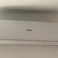 CONDIZIONATORE IDRONICO MAXA