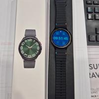 smartwatch samsung galaxy watch 6 classic 47mm