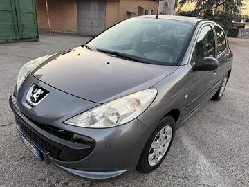 PEUGEOT 206 Plus 1.1 60CV 5p. Generation ECO BEN