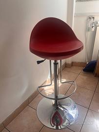 Sgabello Calligaris