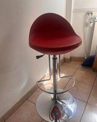 Sgabello Calligaris