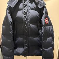 Giubotto Canada Goose