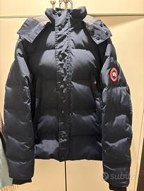 Giubotto Canada Goose