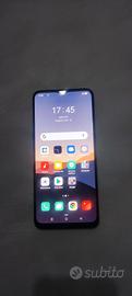 smartphone oppo A91 ram 8 giga/ 128 giga di memori