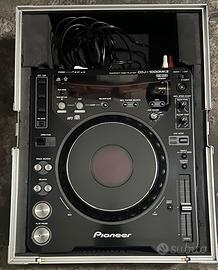 Cdj 1000 Mk3 Piomeet Dj