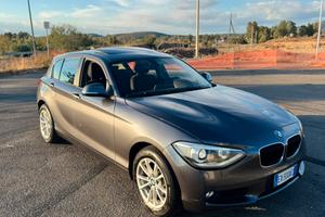 Bmw serie 1 f20 118d