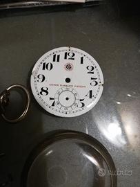 Orologio da taschino ricambi