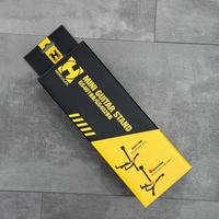 Hercules stand chitarra elettrica o basso