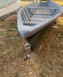 Imbarcazione da pesca