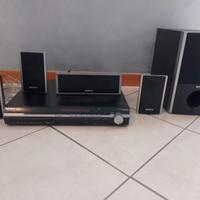 Home theater Sony