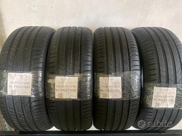 1 pneumatico pirelli 225/55 r17 97w pn11685
