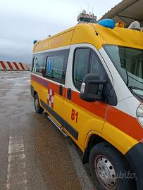 Ambulanza