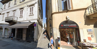 Stanza Singola 350EU Spese condominiali COMPRESE