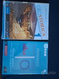 geostorica 1 (spedizione gratuita 