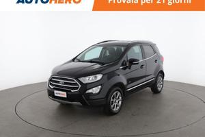 FORD EcoSport CP10737