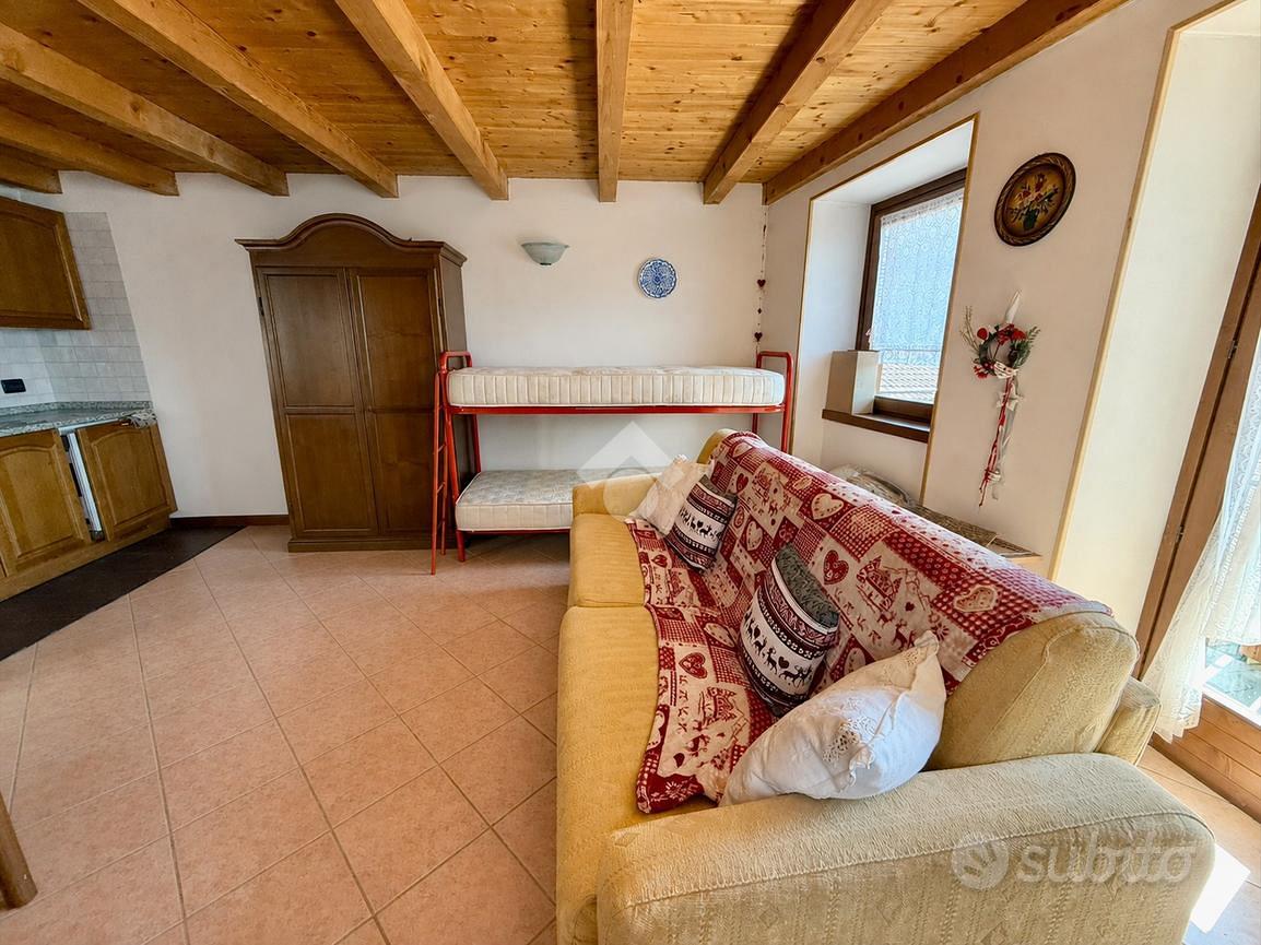 Appartamento – Ponte di Legno, Plazzo, Pezzo - Vista 5