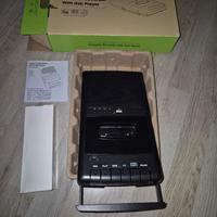 Lettore di cassette
