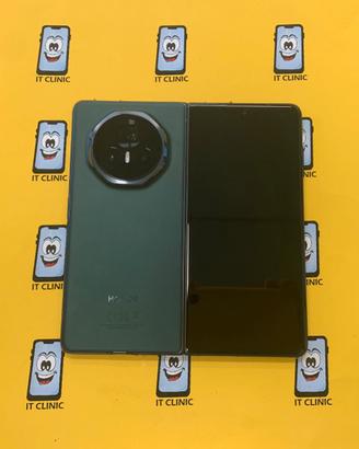HONOR MAGIC V3 512 GB VERDE