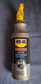 DETERGENTE MOTO "WD-40"
