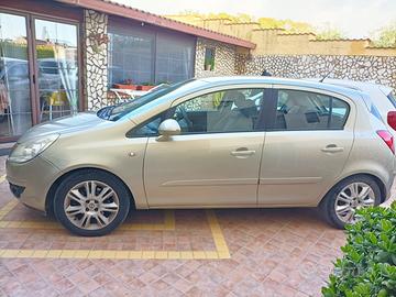 Opel corsa 5 porte