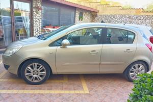 Opel corsa 5 porte
