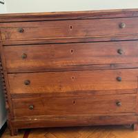 COMO’ ANTICO IN NOCE