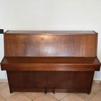 Pianoforte Zimmermann