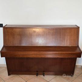 Pianoforte Zimmermann