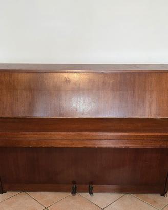 Pianoforte Zimmermann