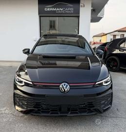Volkswagen Golf GTI Golf GTI 2.0 tsi 265 CV